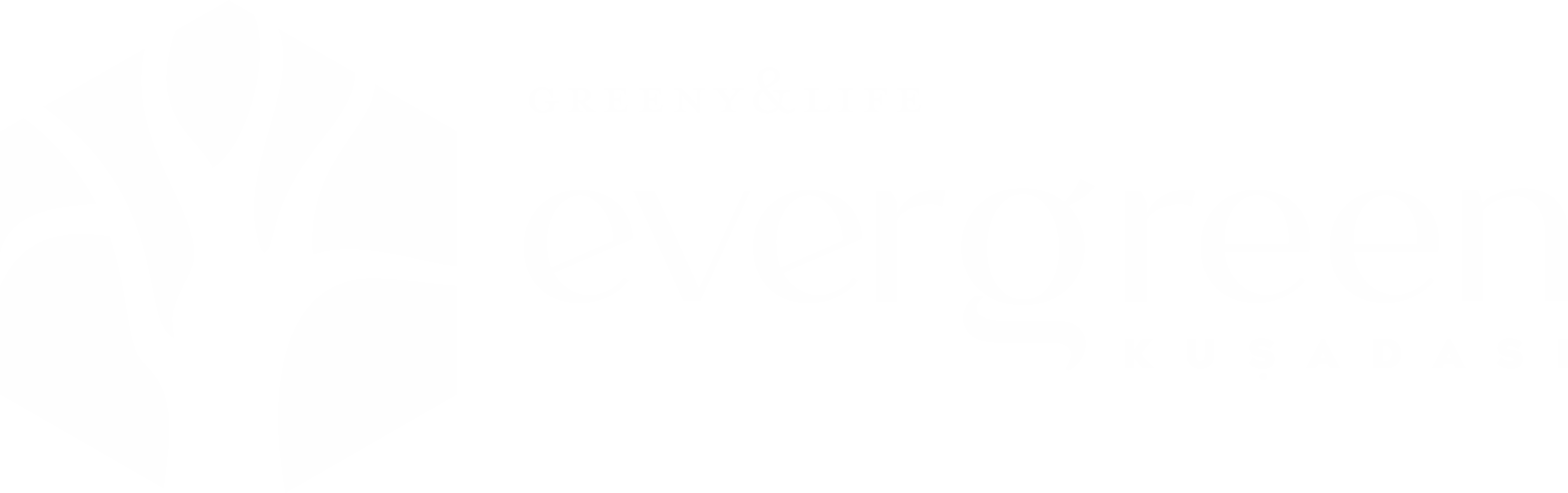 Evergreen Kuşadası